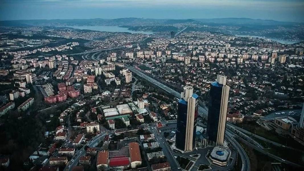 İstanbul'un mahalle mahalle deprem risk haritasını çıkardılar! AFAD'ın 'Kırmızı Eylem' planı basına sızdı 16